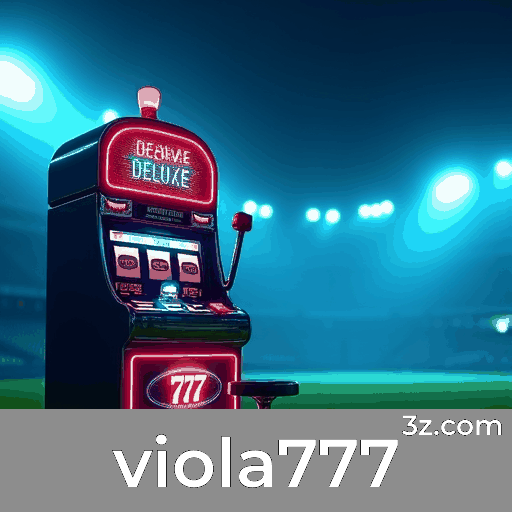 Maximize Cada Promoção na viola777 com Estratégia Integrada