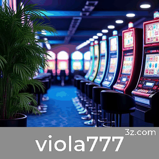 Exclusividade de Casino no viola777: Jogos Premium e Dealers Profissionais