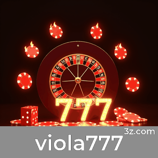 Viola777: A Melhor Experiência de Jogos de Cassino no Brasil