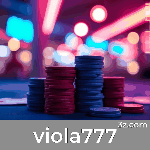 Exclusividade de Casino no viola777: Jogos Premium e Dealers Profissionais