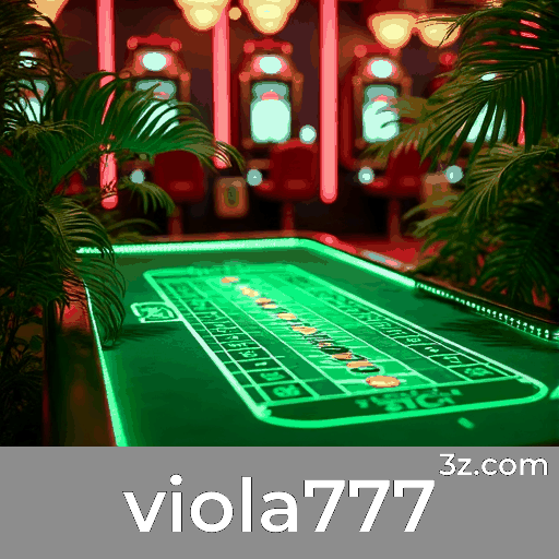 Viola777: A Melhor Experiência de Jogos de Cassino no Brasil