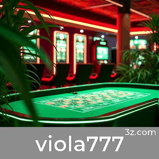 Acesse o Viola777 com Login Seguro e Benefícios Exclusivos