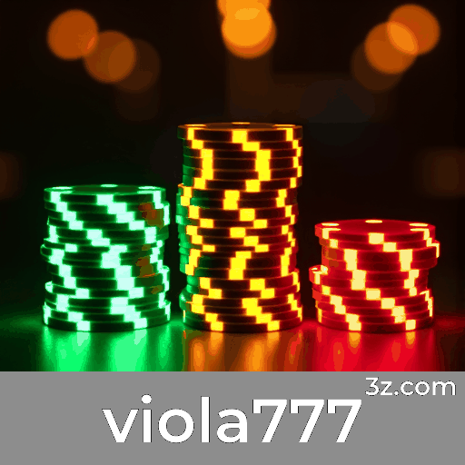 Maximize Cada Promoção na viola777 com Estratégia Integrada