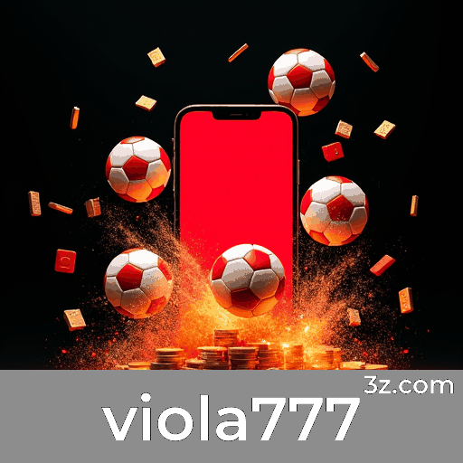 Viola777: A Melhor Experiência de Jogos de Cassino no Brasil