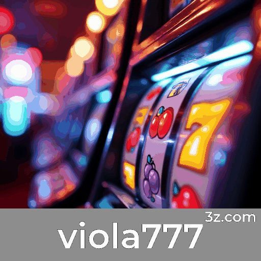 Viola777: Cassino Confiável com Pagamentos Rápidos