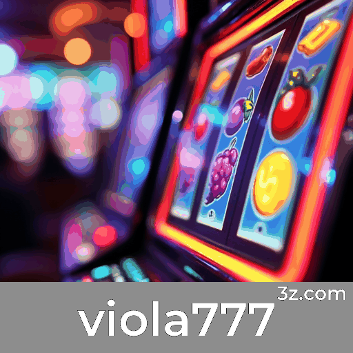 Experimente a comunidade vibrante na plataforma viola777