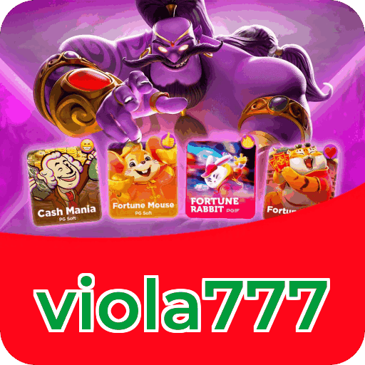 Promoções e bônus exclusivos da viola777