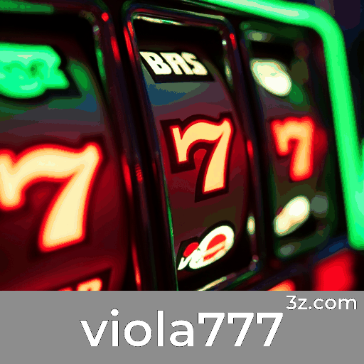 Mundo de Jogos Incríveis do viola777: Diversão Ilimitada