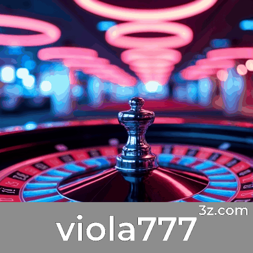 Viola777: A Melhor Experiência de Jogos de Cassino no Brasil