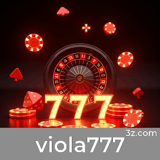 Viola777: Cassino Confiável com Pagamentos Rápidos