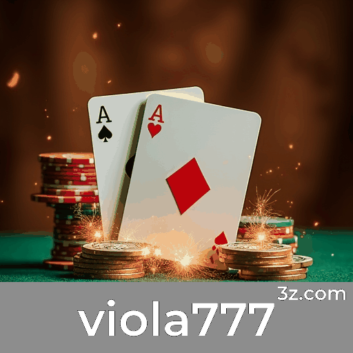 Maximize Cada Promoção na viola777 com Estratégia Integrada