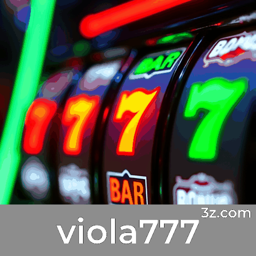 Mundo de Jogos Incríveis do viola777: Diversão Ilimitada