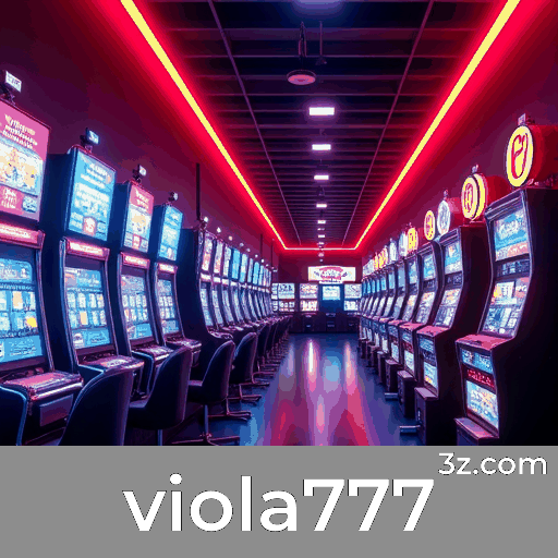 Maximize Cada Promoção na viola777 com Estratégia Integrada