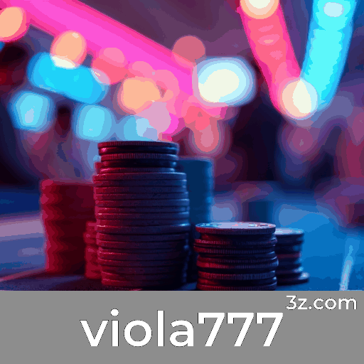 Viola777: Cassino Confiável com Pagamentos Rápidos